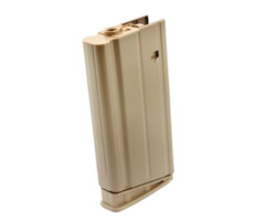 Tokyo Marui 90rds Magazine NEXT-GEN SCAR-H - Tan