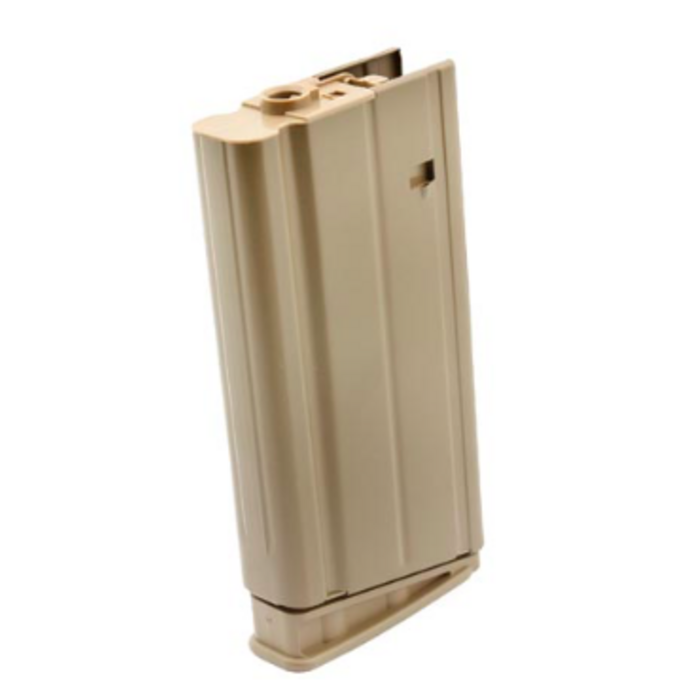 Tokyo Marui 90rds Magazine NEXT-GEN SCAR-H - Tan