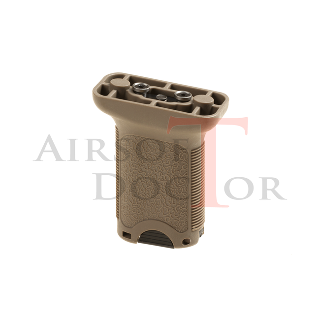 FMA TD Forward Grip Keymod - Dark Earth