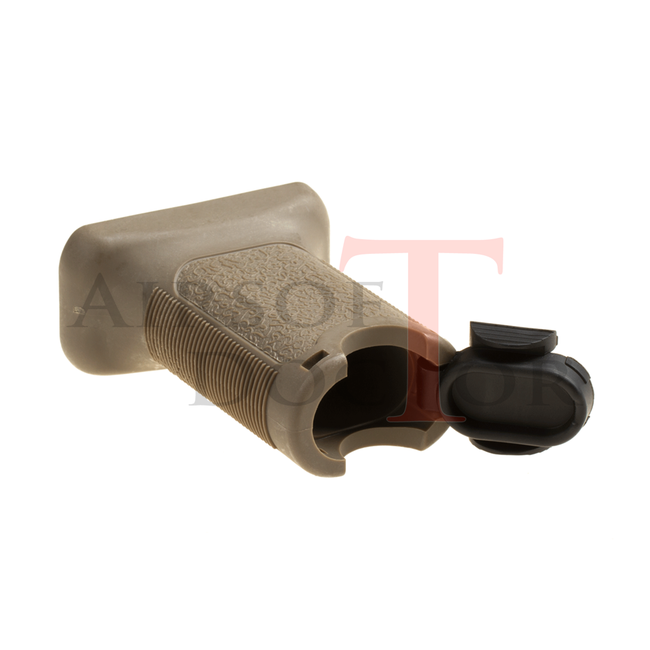 FMA TD Forward Grip Keymod - Dark Earth
