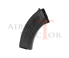 LCT Airsoft Magazine LCK47 Midcap - 130rds
