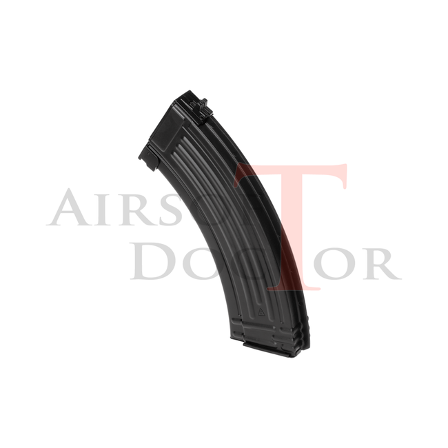 LCT Airsoft Magazine LCK47 Midcap - 130rds