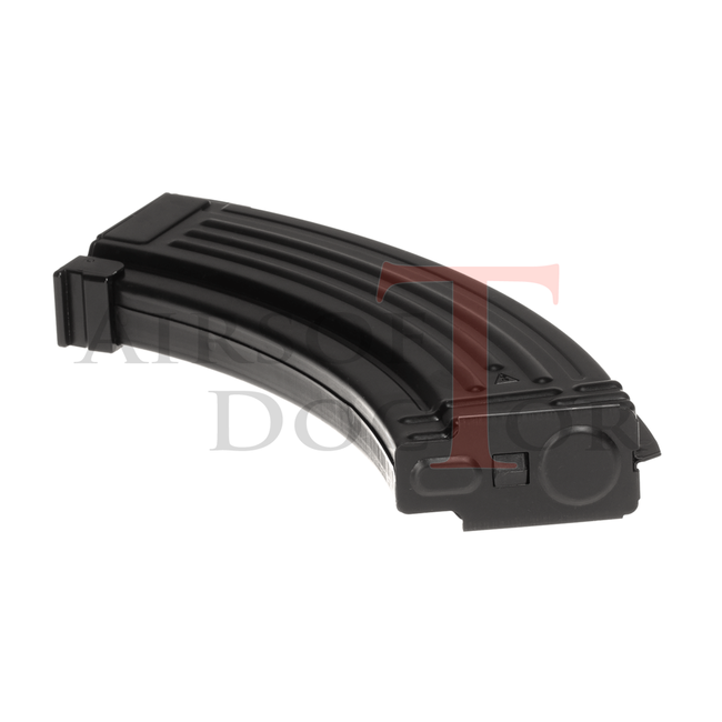 LCT Airsoft Magazine LCK47 Midcap - 130rds