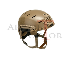 FMA EXF Bump Helmet - Tan