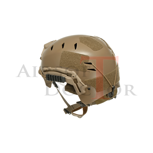 FMA EXF Bump Helmet - Tan