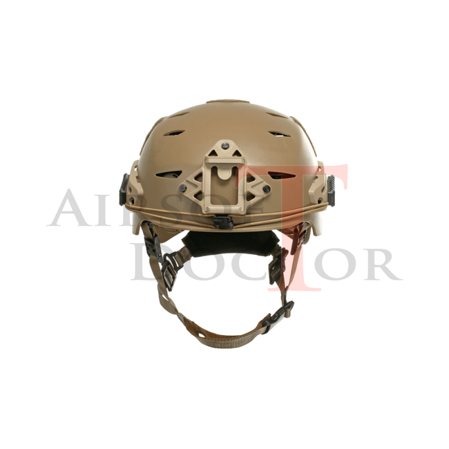 FMA EXF Bump Helmet - Tan
