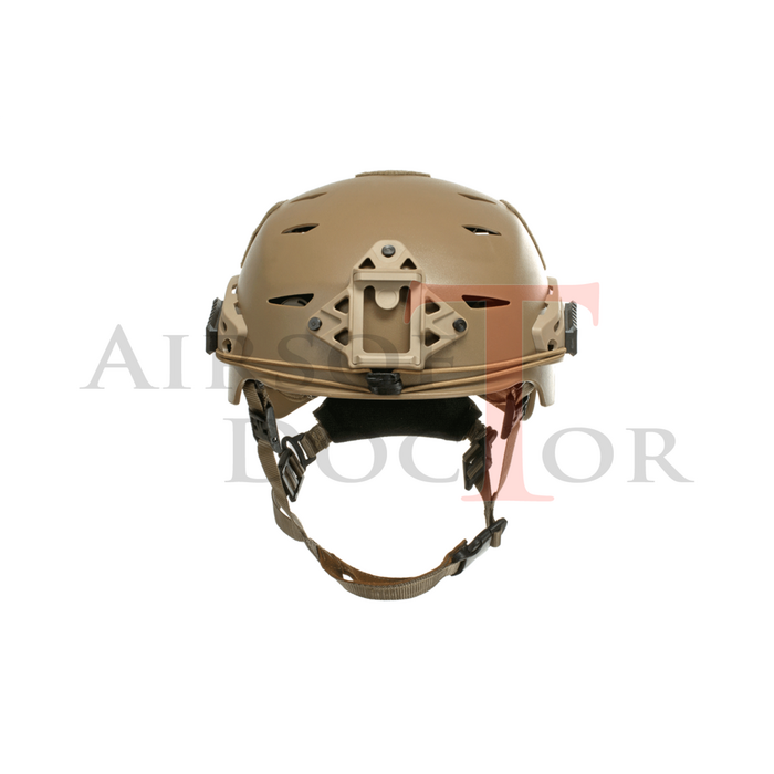 FMA EXF Bump Helmet - Tan