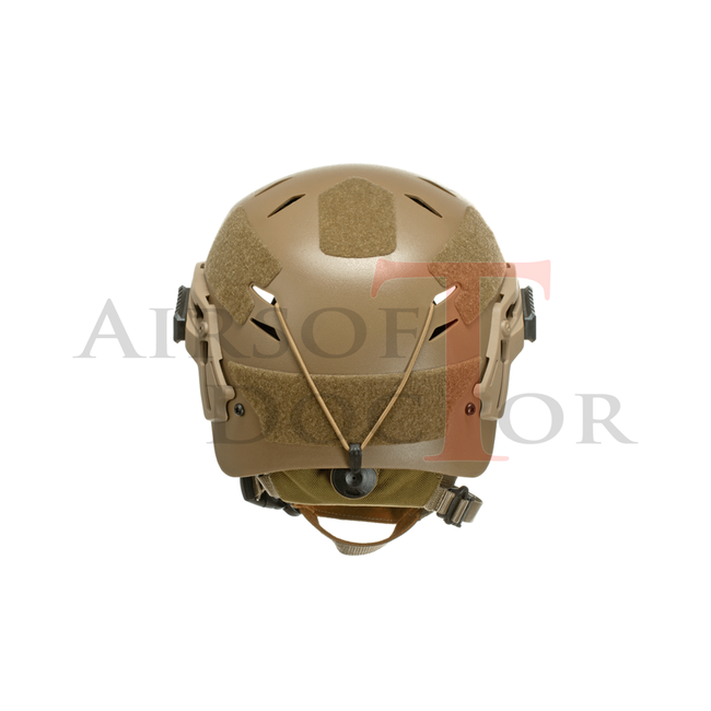 FMA EXF Bump Helmet - Tan