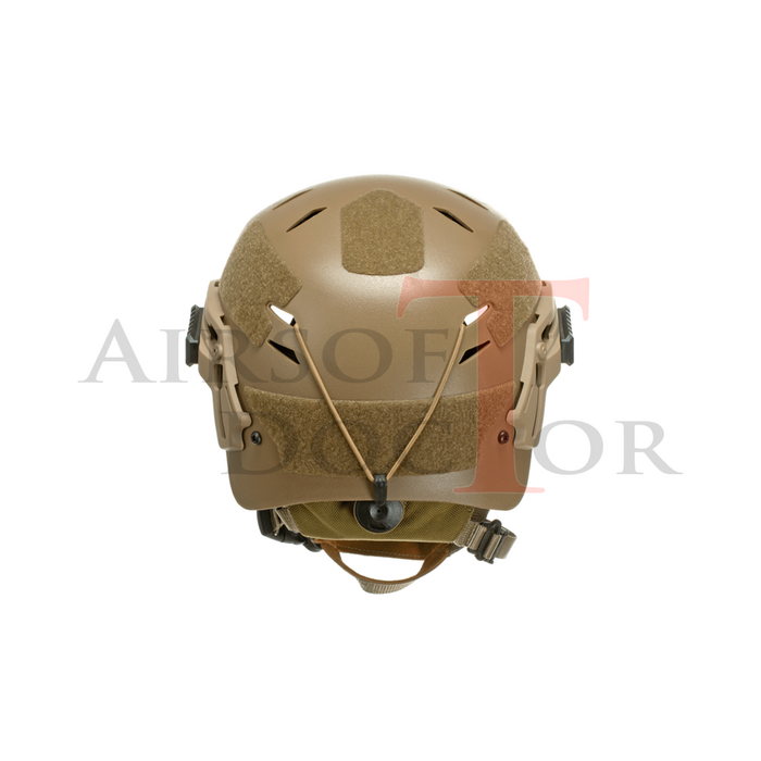 FMA EXF Bump Helmet - Tan