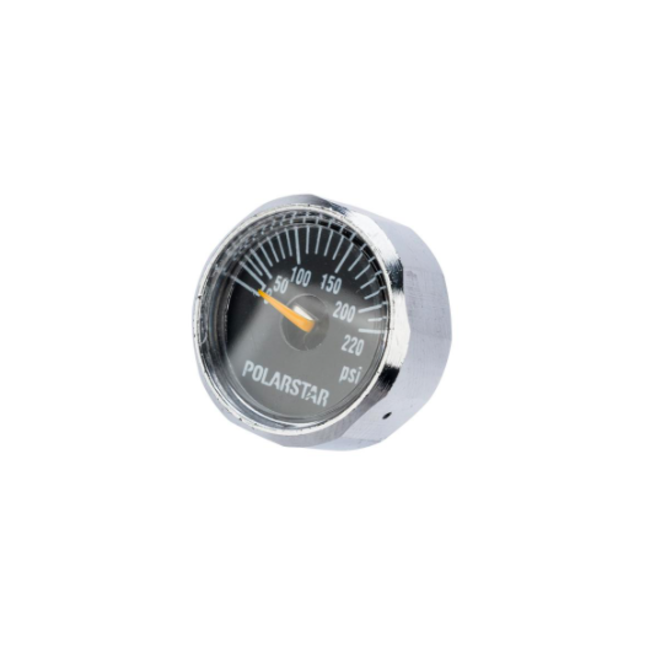 Polarstar 220psi Micro Gauge