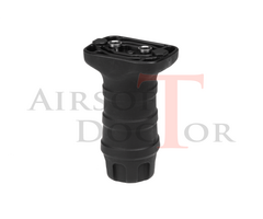 FMA Short Vertical Grip for Keymod - Black