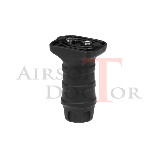 FMA Short Vertical Grip for Keymod - Black