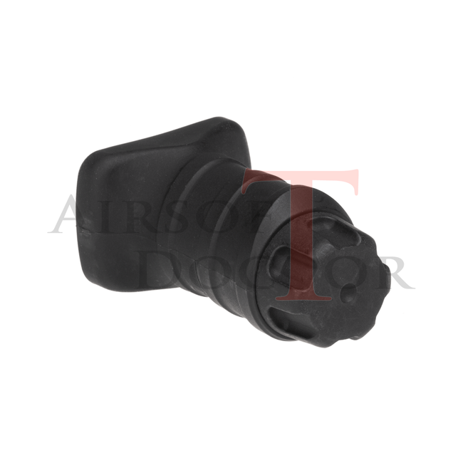 FMA Short Vertical Grip for Keymod - Black