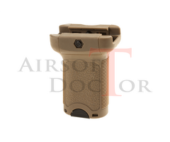 FMA TD Forward Grip - Tan