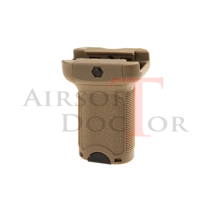 FMA TD Forward Grip - Tan