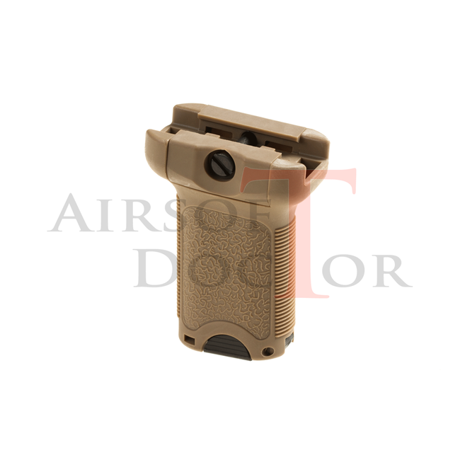 FMA TD Forward Grip - Tan