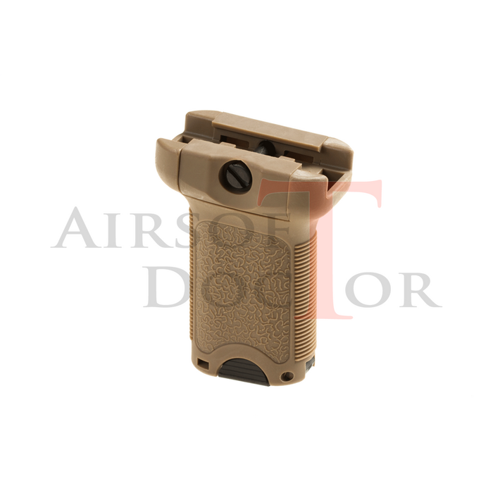 FMA TD Forward Grip - Tan