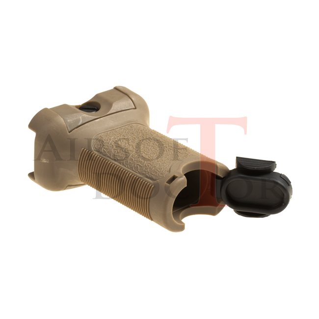 FMA TD Forward Grip - Tan