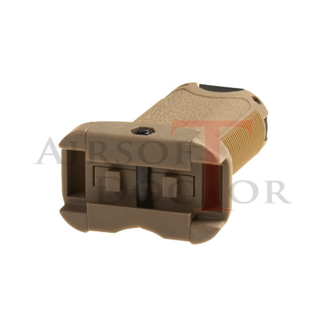 FMA TD Forward Grip - Tan