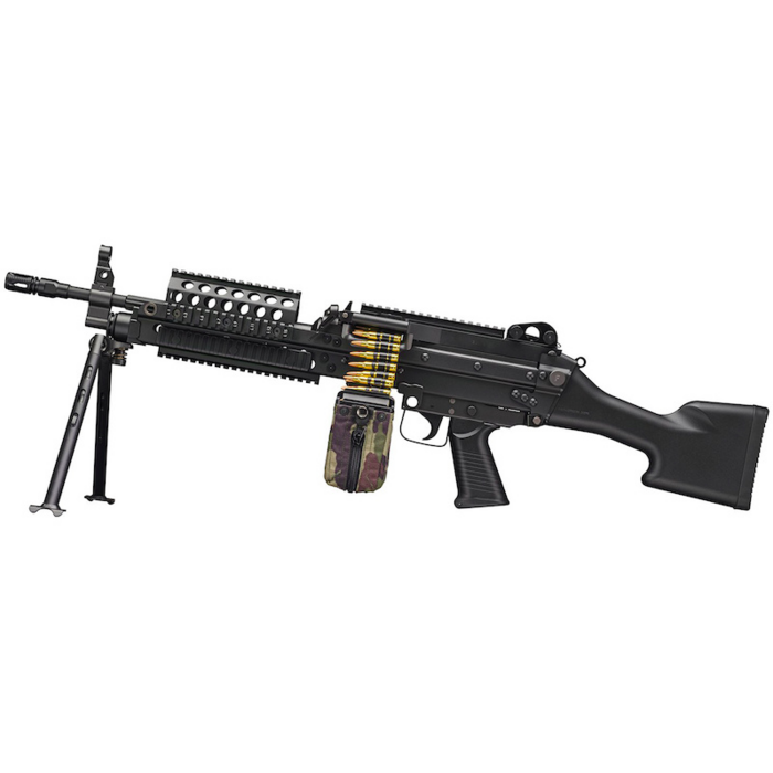 Tokyo Marui Next-Gen MK46 Mod.0 LMG