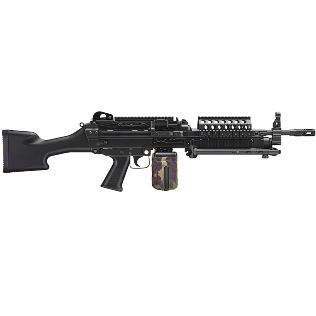 Tokyo Marui Next-Gen MK46 Mod.0 LMG