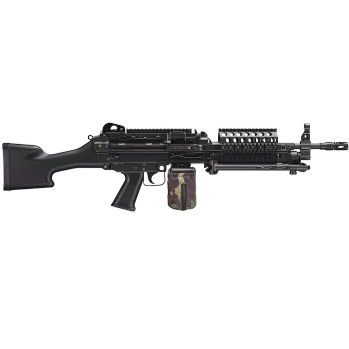 Tokyo Marui Next-Gen MK46 Mod.0 LMG