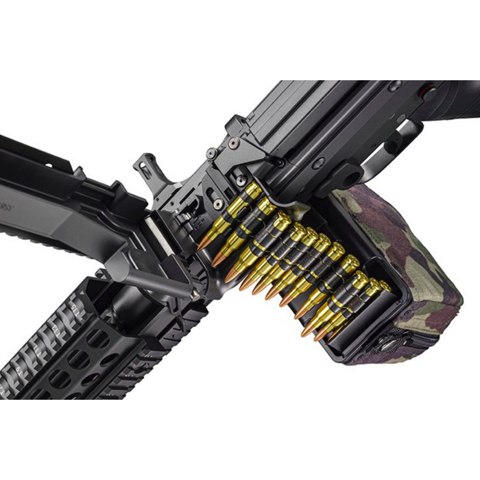 Tokyo Marui Next-Gen MK46 Mod.0 LMG