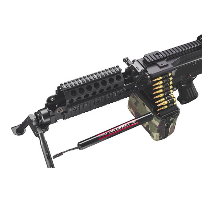 Tokyo Marui Next-Gen MK46 Mod.0 LMG