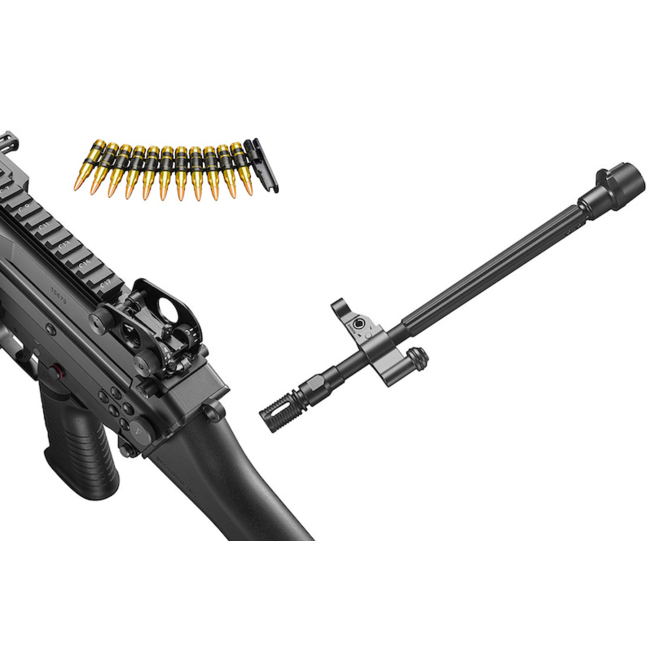 Tokyo Marui Next-Gen MK46 Mod.0 LMG