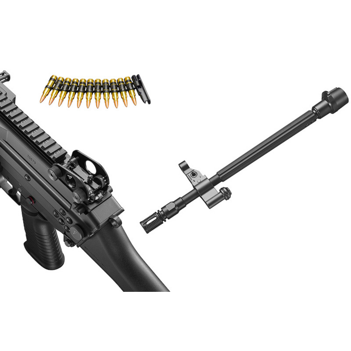 Tokyo Marui Next-Gen MK46 Mod.0 LMG