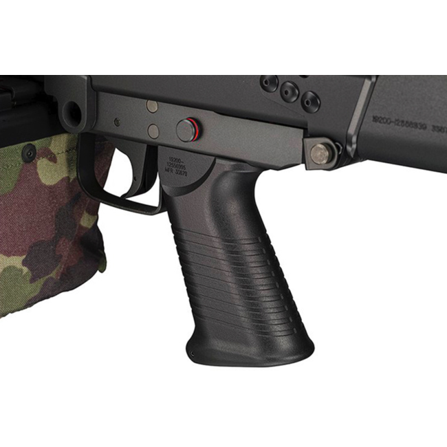 Tokyo Marui Next-Gen MK46 Mod.0 LMG