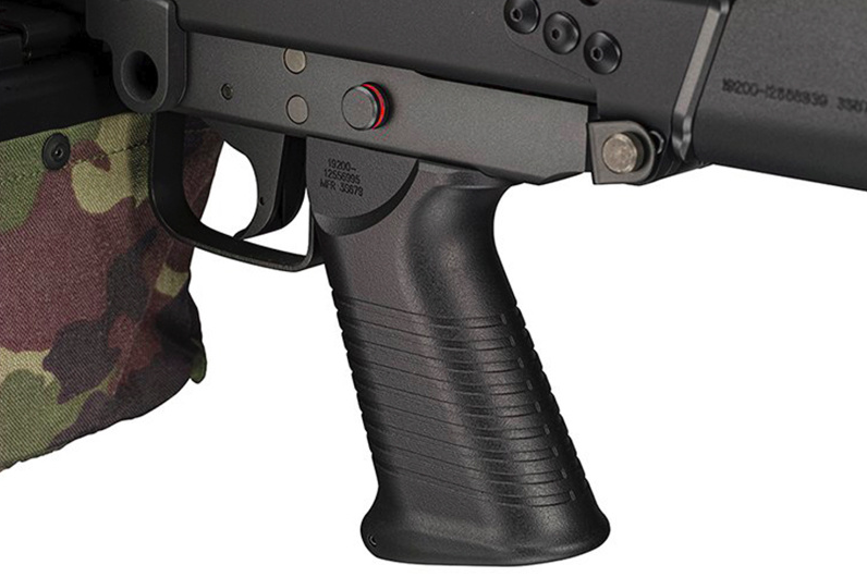 Tokyo Marui Next-Gen MK46 Mod.0 LMG