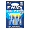 Varta AAA Batterij - Alkaline
