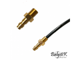 Balystik EasyConnect - US Version - 6mm microline