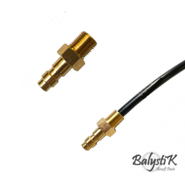 Balystik EasyConnect - US Version - 6mm microline