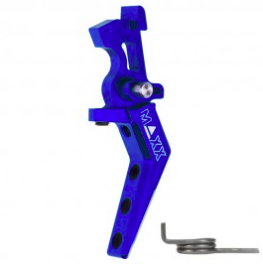 Maxx Model CNC Aluminum Advanced Speed Trigger (Style A)