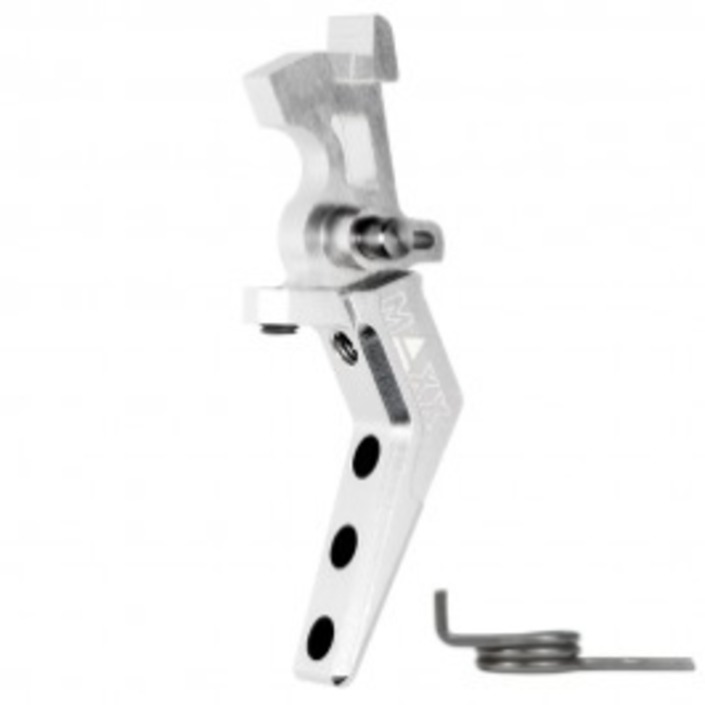 Maxx Model CNC Aluminum Advanced Speed Trigger (Style A)