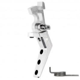 Maxx Model CNC Aluminum Advanced Speed Trigger (Style A)