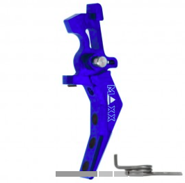 Maxx Model CNC Aluminum Advanced Speed Trigger (Style B)