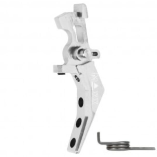 Maxx Model CNC Aluminum Advanced Speed Trigger (Style B)