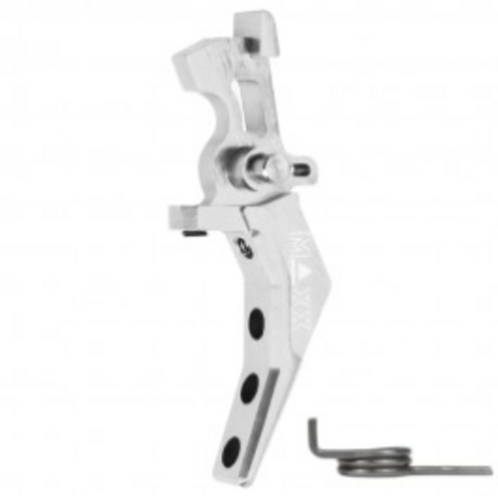 Maxx Model CNC Aluminum Advanced Speed Trigger (Style B)