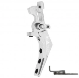 Maxx Model CNC Aluminum Advanced Speed Trigger (Style B)