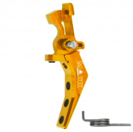 Maxx Model CNC Aluminum Advanced Speed Trigger (Style B)