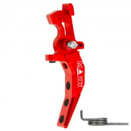 Maxx Model CNC Aluminum Advanced Speed Trigger (Style C)