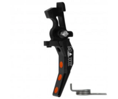 Maxx Model CNC Aluminum Advanced Speed Trigger (Style C)