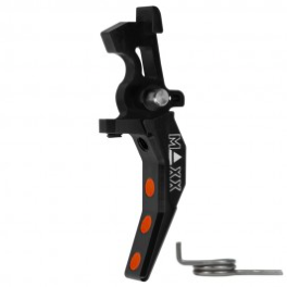 Maxx Model CNC Aluminum Advanced Speed Trigger (Style C)