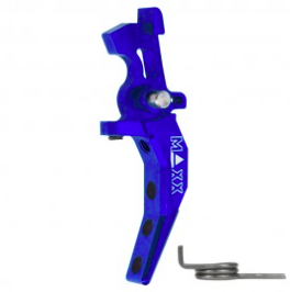 Maxx Model CNC Aluminum Advanced Speed Trigger (Style C)