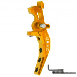 Maxx Model CNC Aluminum Advanced Speed Trigger (Style C)