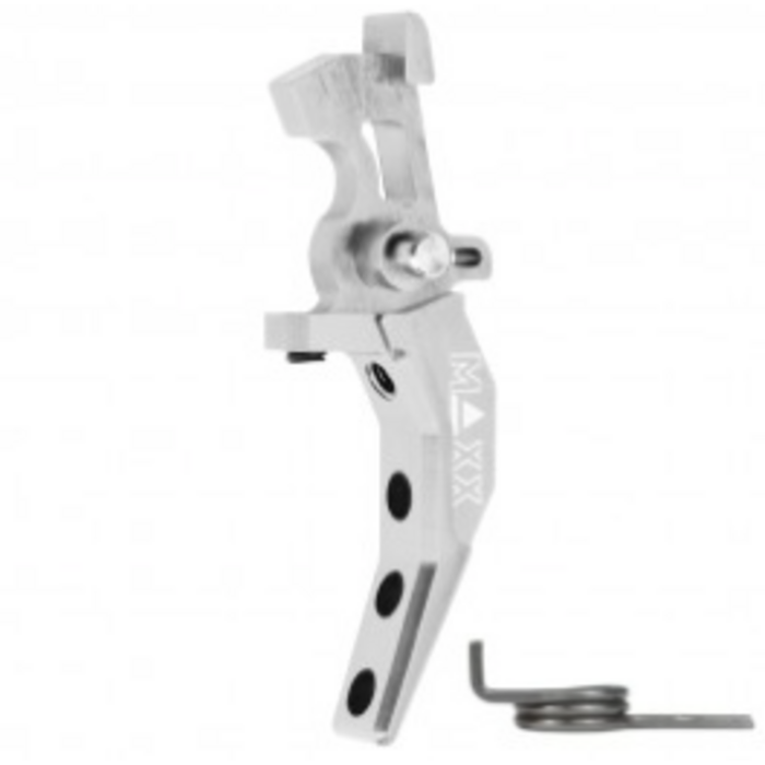 Maxx Model CNC Aluminum Advanced Speed Trigger (Style C)