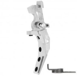 Maxx Model CNC Aluminum Advanced Speed Trigger (Style C)